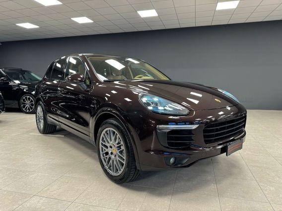 Porsche Cayenne 3.0 Diesel Platinum Edition "FINANZIABILE"