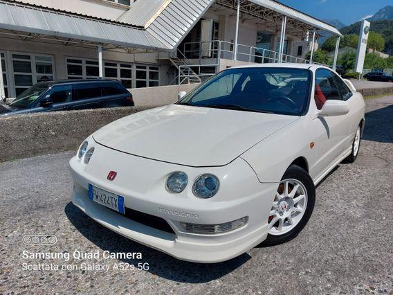 Honda Integra 1.8i 16V V-TEC cat Coupé R