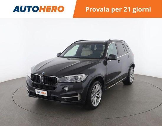 BMW X5 sDrive25d Business