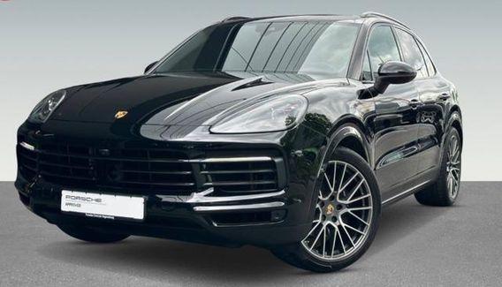 PORSCHE Cayenne 3.0 V6 TETTO SURROUND PASM