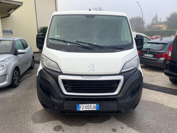 PEUGEOT BOXER L1 H1 Ds 130cv 2019