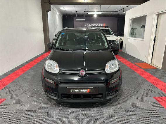 Fiat Panda 1.0 FireFly S&S Hybrid NO VINCOLI DI FINANZIAMENTO