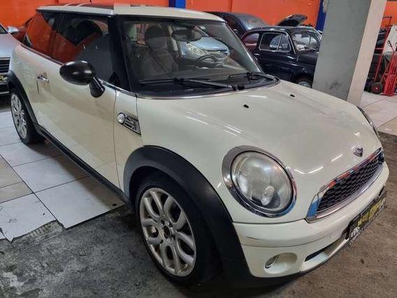 MINI Cooper 1.4 Ray