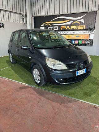Renault Scenic Scénic 1.5 dCi/105CV Conquest