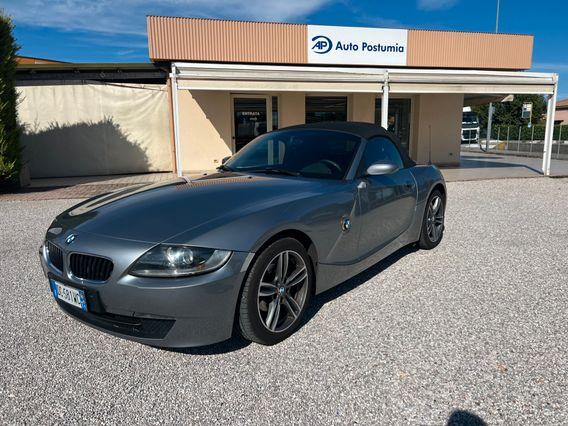 BMW Z4 Roadster 2.0i 150 cv