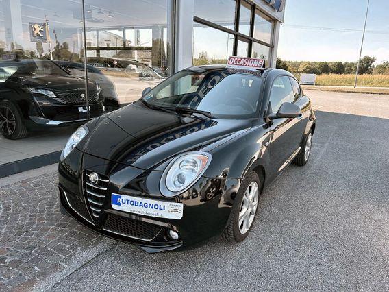 Alfa Romeo MiTo SUPER 1.4 M.air 105 cv