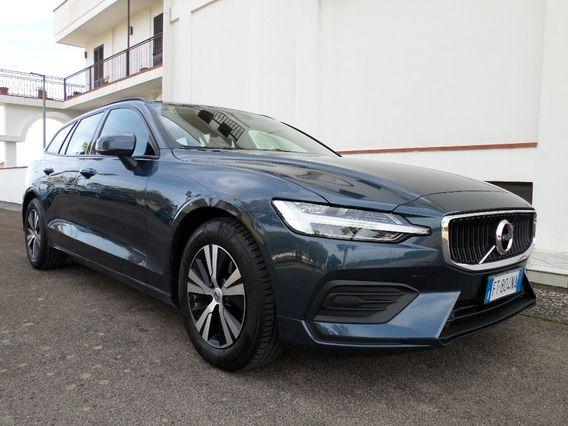 VOLVO V60 d3 ULTIMO MODELLO