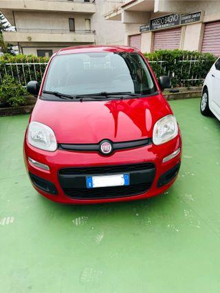 Fiat Panda 1.2 Pop stupenda