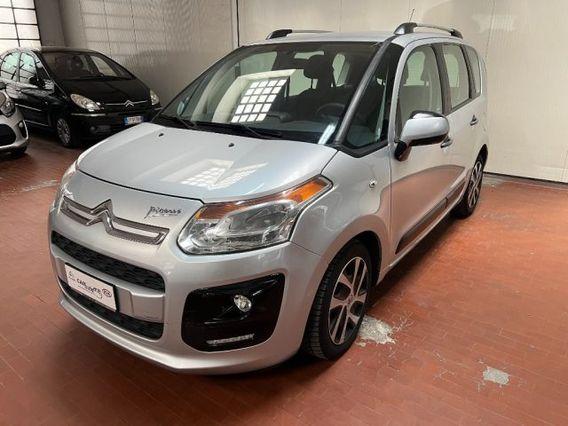 CITROEN C3 Picasso 1.6 HDi 90 Seduction GARANZIA 24 MESI