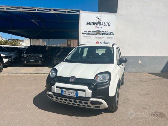 FIAT Panda 3ª serie - 2020