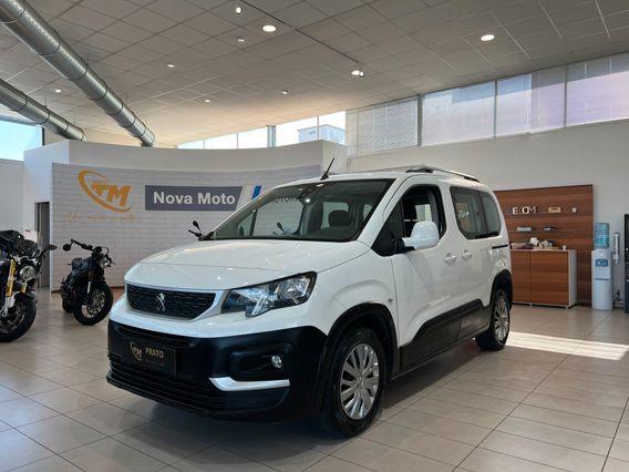 PEUGEOT RIFTER 1.5 bluehdi Active 100CV 2019 * PREZZO NETTO IVA *