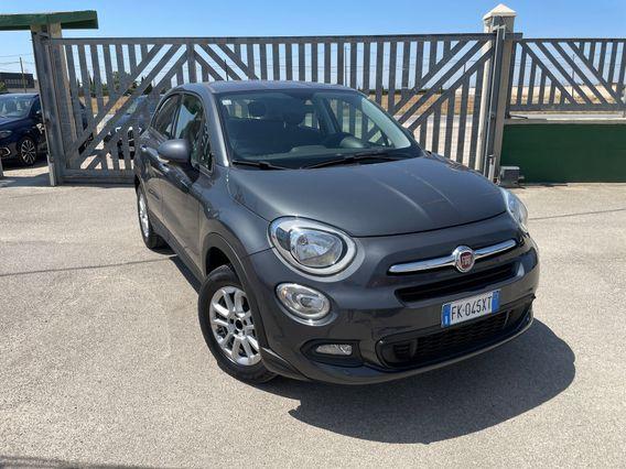 Fiat 500X 1.6 E-Torq 110 CV Pop Star