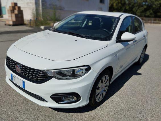 Fiat Tipo 1.6 Mjt S&S SW Lounge