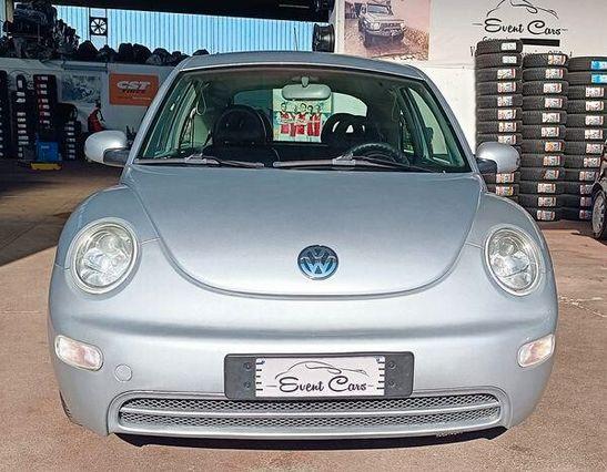 Volkswagen New Beetle New Beatles 101cv