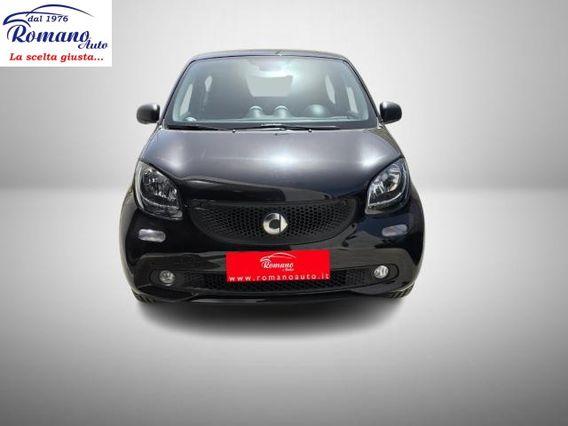 SMART - Forfour - 70 1.0 Youngster#OK NEOPATENTATI!