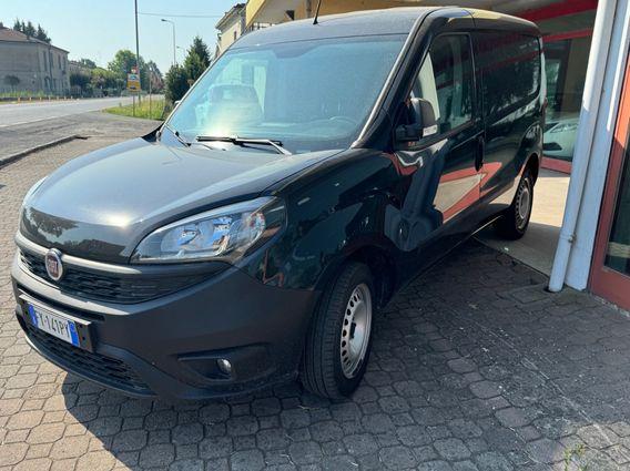 Fiat Doblo Doblò 1.4 Natural Power PC-TN Cargo Easy