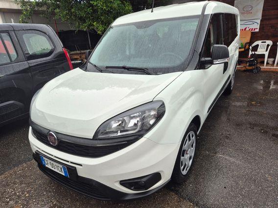 Fiat Doblo Doblò 1.6 MJT 105CV S&S PL-TA Cargo Max