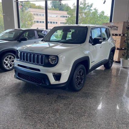 Jeep Renegade 1.0 T3 Longitude