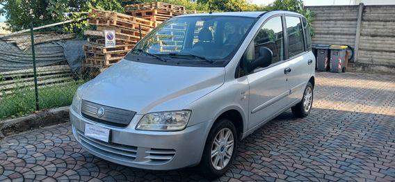 Fiat Multipla 6 posti metano