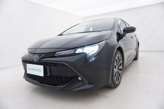 Toyota Corolla TS Hybrid Business BR543674 2.0 Full Hybrid 184CV