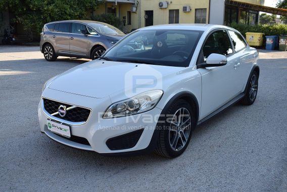 VOLVO C30 1.6 D DRIVe Kinetic