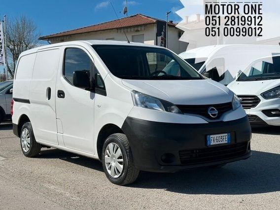 Nissan NV200 1.5 dCi 90CV