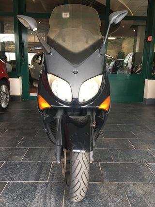 Yamaha T Max t-max