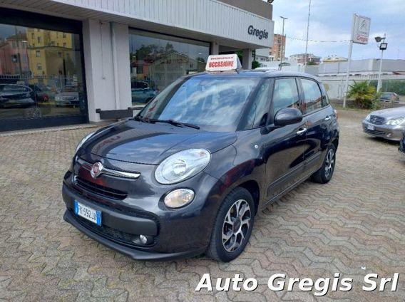 FIAT 500L 1.4 95 CV Pop Star - Garanzia fino 36 mesi