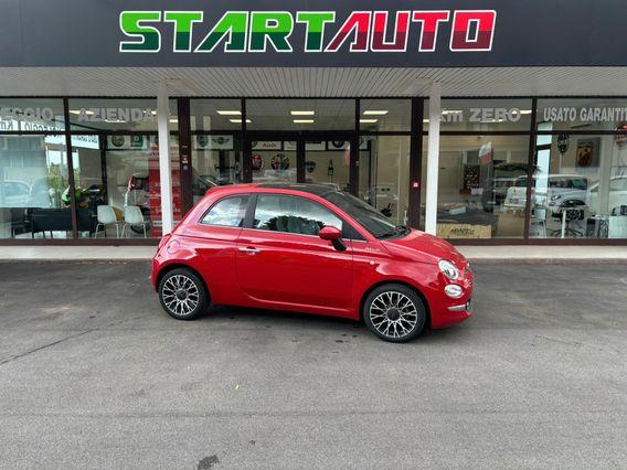 Fiat 500 1.0 Hybrid Dolcevita VETTURA PRONTA CONSEGNA VISIONABILE IN SEDE