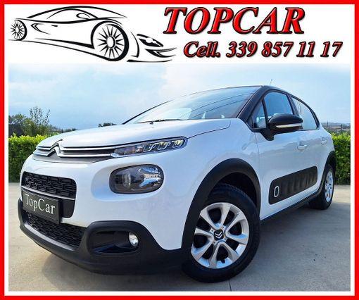 Citroen C3 , 1.2 Bì Color, PureTech Feel, Benzina.