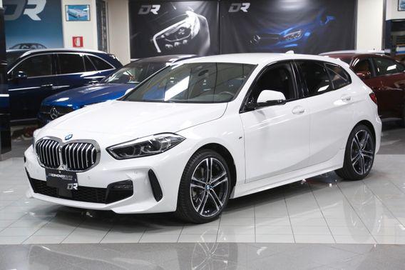 Bmw 118d Msport auto