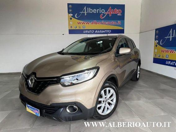 RENAULT Kadjar dCi 8V 110CV Energy