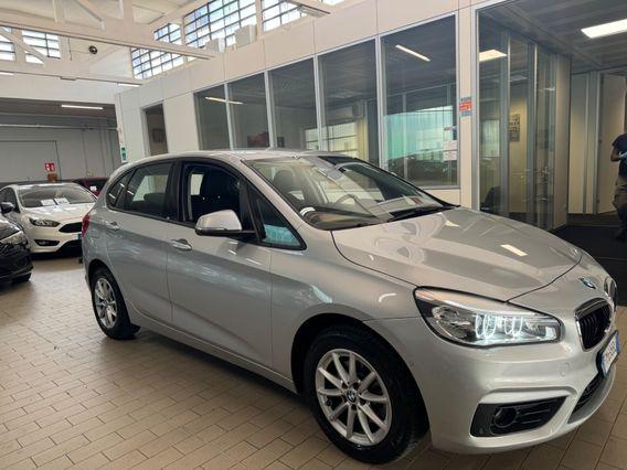 Bmw 2er Active Tourer Automatica PREZZO REALE