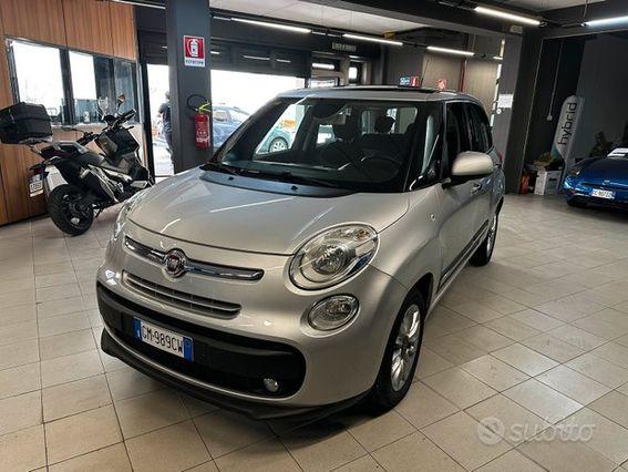 Fiat 500 L 1.3 Dualogic