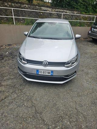 Volkswagen Polo 1.2 TSI DSG 5p. Highline BlueMotion Technology