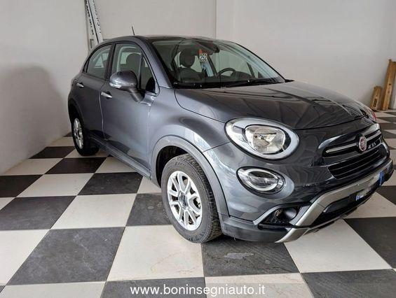 FIAT 500X 1.3 MultiJet 95 CV Business