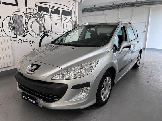 Peugeot 308 1.6 HDi 110CV SW Ciel Premium