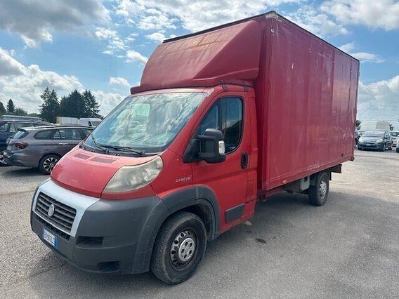 Fiat Ducato MAXI 2.3 mjt