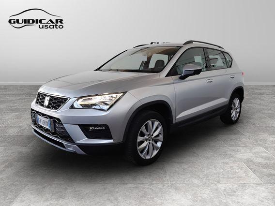 SEAT Ateca - Ateca 1.6 tdi Business