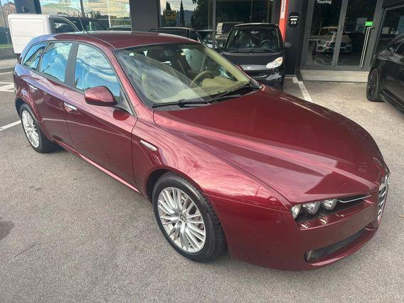 Alfa Romeo 159 1.9 JTDm Sportwagon Distinctive