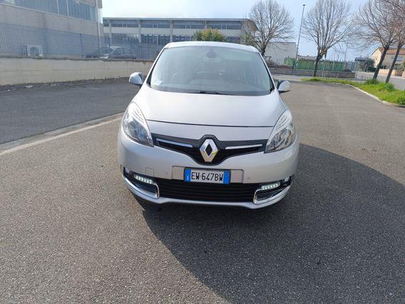 Renault Scenic XMod 1.5 dCi NAVIGATORE del 2014