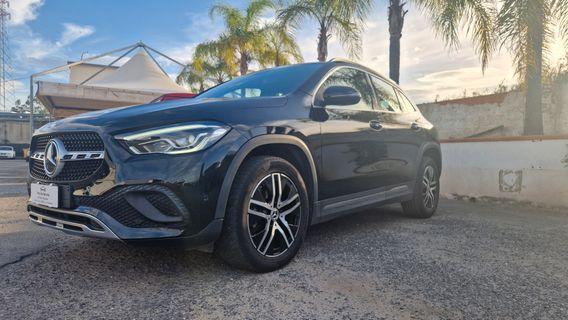 Mercedes-benz GLA 200 Sport 2020 km 64.000