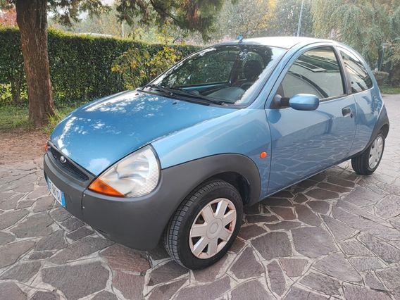 Ford Ka 1.3 benzina neopatentati euro 4