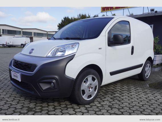 Fiorino 1.3 MJT 95CV Cargo SX