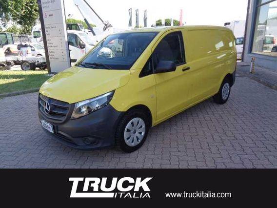 Mercedes-Benz Vito III - vito 114 cdi compact auto E6