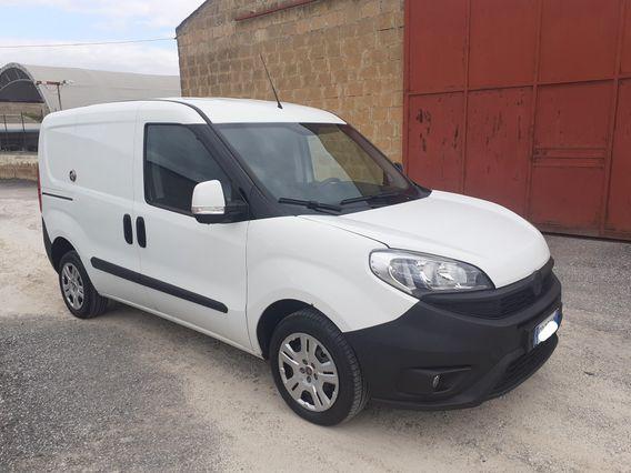 FIAT DOBLO 1.3 90CV