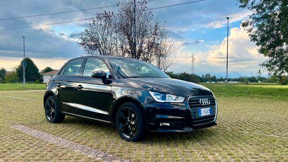 Audi A1 1.0 TFSI ultra Design *NAVI *PREZZO PROMO