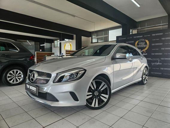 Mercedes-Benz A 180 d Premium auto