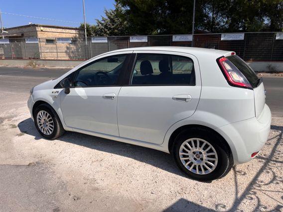 Fiat punto gpl casa madre 2015 12 mesi di garanzia