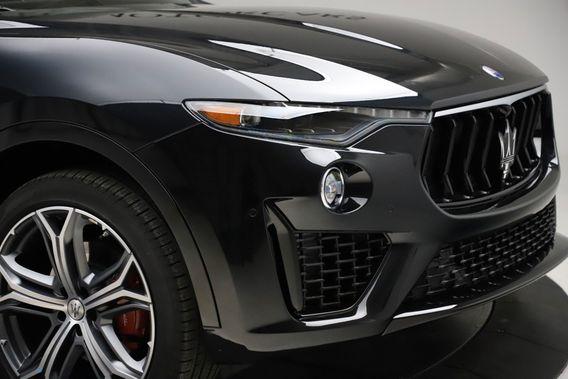 Maserati Levante V6 AWD Gransport